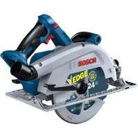 PROFACTOR Circular Saw (Tool Only), 7-1/4", 18 V Air Extreme Inc.