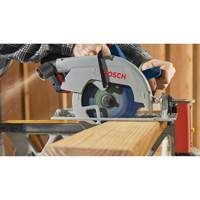 PROFACTOR Circular Saw (Tool Only), 7-1/4", 18 V Air Extreme Inc.
