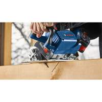 PROFACTOR Circular Saw (Tool Only), 7-1/4", 18 V Air Extreme Inc.