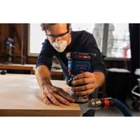 Brushless Colt Palm Router Air Extreme Inc.