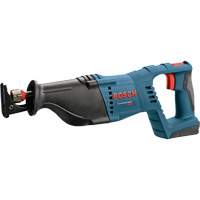 D-Handle Reciprocating Saw (Tool Only), 18 V, Lithium-Ion Battery, 2700 SPM Air Extreme Inc.