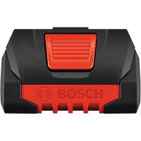 CORE18V&reg; Advanced Power Battery, Lithium-Ion, 18 V, 4 A Air Extreme Inc.