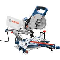 Compound Mitre Saws