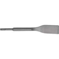 SDS-Plus&reg; Bulldog Extreme Hammer Steel Tile Chisel Air Extreme Inc.