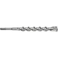 SDS-Max&reg; SpeedX Rotary Hammer Bit, 1-1/2" Air Extreme Inc.