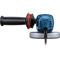 Rectifieuse angulaire ergonomique, 4-1/2", 120 V, 10 A, 11000 Tr/min Air Extreme Inc.