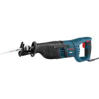 D-Handle Reciprocating Saw, 120 V, 12 A Air Extreme Inc.