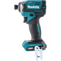 XGT Brushless Impact Driver (Tool Only), 1/4", 1860 in-lbs Max. Torque, 40 V, Lithium-Ion Air Extreme Inc.