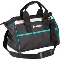 Sac &agrave; outils de 14", Nylon, Noir Air Extreme Inc.
