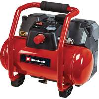 Compresseur dair compact sans fil 36V (outils seulement), &eacute;lectrique, 135 PSI Air Extreme Inc.