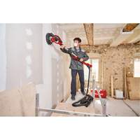 Professional Cordless Drywall Sander (Tool Only) Air Extreme Inc.