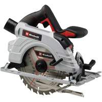 Cordless Circular Saw (Tool Only), 7-1/4", 18 V Air Extreme Inc.