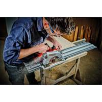 Cordless Circular Saw (Tool Only), 7-1/4", 18 V Air Extreme Inc.