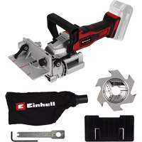 18V Cordless Biscuit Joiner (Tool Only) Air Extreme Inc.