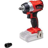 Professional Cordless Impact Wrench & Driver, 18 V, 1/2" Socket Air Extreme Inc.