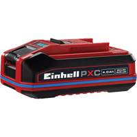 Sealed Power X-Change Plus Battery, Lithium-Ion, 18 V, 4 Ah Air Extreme Inc.