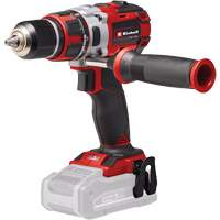 Professional Cordless Drill/Driver (Tool Only), Lithium-Ion, 18 V, 1/2" Chuck, 531 in-lbs Torque Air Extreme Inc.