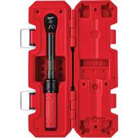 Cl&eacute; dynamom&eacute;trique, &agrave; cliquer, Entraînement 3/8" carr&eacute;, 5,6 - 28,2 Nm/50 - 250 lb-po Air Extreme Inc.