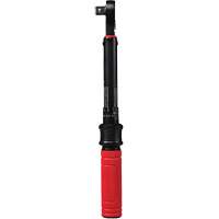 Cl&eacute; dynamom&eacute;trique, &agrave; cliquer, Entraînement 3/8" carr&eacute;, 5,6 - 28,2 Nm/50 - 250 lb-po Air Extreme Inc.