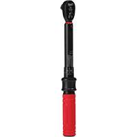 Cl&eacute; dynamom&eacute;trique, &agrave; cliquer, Entraînement 3/8" carr&eacute;, 5,6 - 28,2 Nm/50 - 250 lb-po Air Extreme Inc.