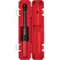 Cl&eacute; dynamom&eacute;trique, &agrave; cliquer, Entraînement 3/8" carr&eacute;, 20 - 100 lb-po/27,1 - 135,6 Nm Air Extreme Inc.