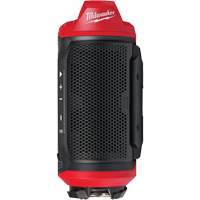 M12 Bluetooth&reg; Jobsite Speaker with PACKOUT Compatibility, Lithium-Ion, 12 V Air Extreme Inc.