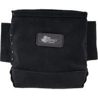 Sac Phantom pour &eacute;crous et boulons avec 2 manchons, Toile, 3 pochettes, Noir Air Extreme Inc.