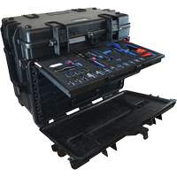 Ensemble de service pour entretien g&eacute;n&eacute;ral, 220 morcea Air Extreme Inc.