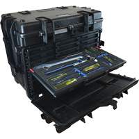 Ensemble de service pour entretien g&eacute;n&eacute;ral, 220 morcea Air Extreme Inc.