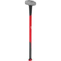 Sledge Hammer, 8 lbs., 36", Fibreglass/Solid Steel Handle Air Extreme Inc.