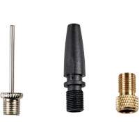 Gonfleur motoris&eacute; sans fil &agrave; haute pression CE-CC 18 Li 18 V avec jauge num&eacute;rique (outil seulement) Air Extreme Inc.