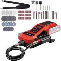 TE-MT 18/34 Li Cordless Rotary Tool Station (Tool Only) Air Extreme Inc.
