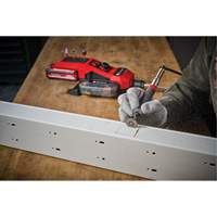 Poste pour outil rotatif sans fil TE-MT 18/34 Li (outil seulement) Air Extreme Inc.