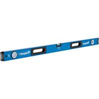 e75 Series TRUE BLUE&reg; Box Level, Box, 48" L, 3, Non-Magnetic Air Extreme Inc.