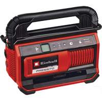 Gonfleur/d&eacute;gonfleur sans fil 18V PRESSITO (outil seulement) Air Extreme Inc.