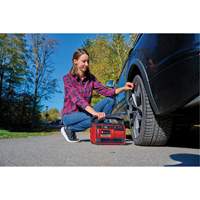 Gonfleur/d&eacute;gonfleur sans fil 18V PRESSITO (outil seulement) Air Extreme Inc.