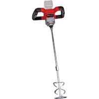 18V Cordless Mortar & Grout Mixer (Tool Only) Air Extreme Inc.
