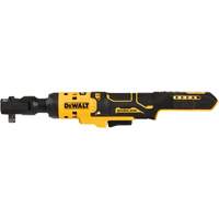 ATOMIC COMPACT SERIES MAX* Brushless Ratchet (Tool Only), 20 V, 3/8" Drive Air Extreme Inc.
