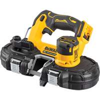 XTREME MAX* Brushless Cordless Bandsaw (Tool Only), 12 V, 1-3/4" Capacity Air Extreme Inc.