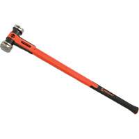 HEADLOCK Sledgehammer, 8 lbs., 36", Fibreglass Handle Air Extreme Inc.