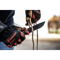 Fixed Blade Trade Knife with Sheath Air Extreme Inc.