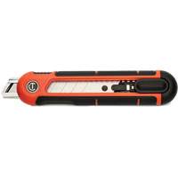 Retractable Knife