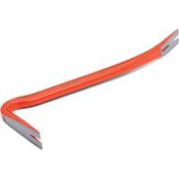 Barre de d&eacute;molition en acier, Largeur de 1", Longueur de 18" Air Extreme Inc.