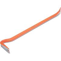 Barre de d&eacute;molition en acier, Largeur de 1", Longueur de 30" Air Extreme Inc.