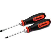 Dual Material Screwdriver Set, 2 Pcs. Air Extreme Inc.