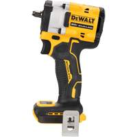 ATOMIC Cordless Impact Wrench with Hog Ring Anvil, 20 V, 3/8" Socket Air Extreme Inc.