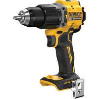 ATOMIC Brushless Cordless Hammer Drill (Tool Only), 1/2" Chuck, 20 V Air Extreme Inc.