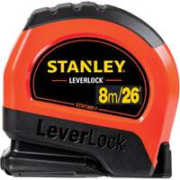 High-Visibility Leverlock Tape, 26' Air Extreme Inc.