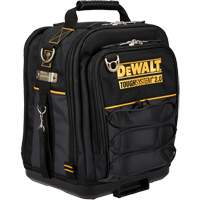 TOUGHSYSTEM&reg; 2.0 Compact Tool Bag, 1680 Denier, 25 Pockets, Black Air Extreme Inc.