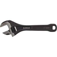All Steel Adjustable Wrench, 8" L Air Extreme Inc.